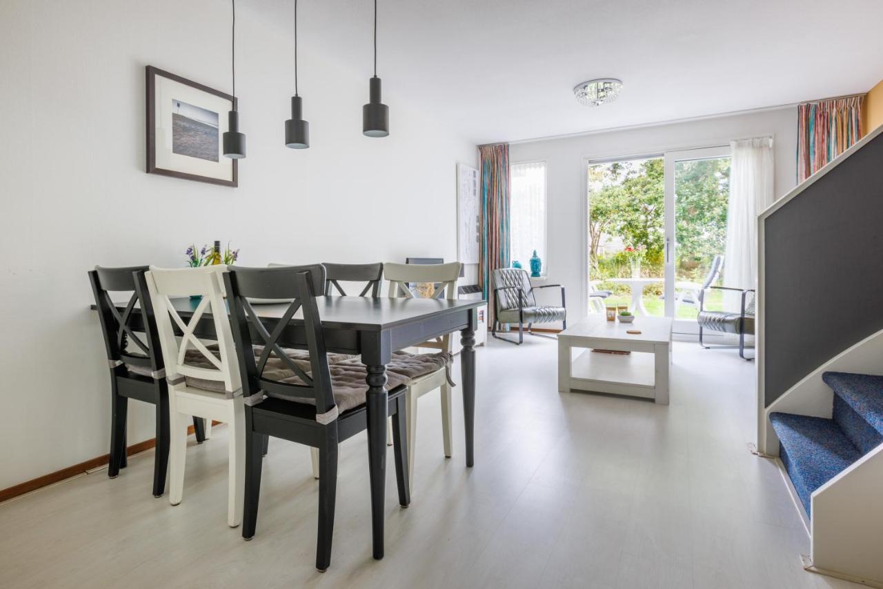 Appartamento Amelander Kaap 109 Hollum  Esterno foto