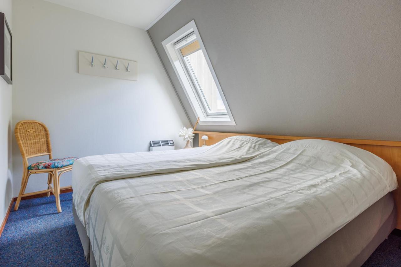Appartamento Amelander Kaap 109 Hollum  Esterno foto