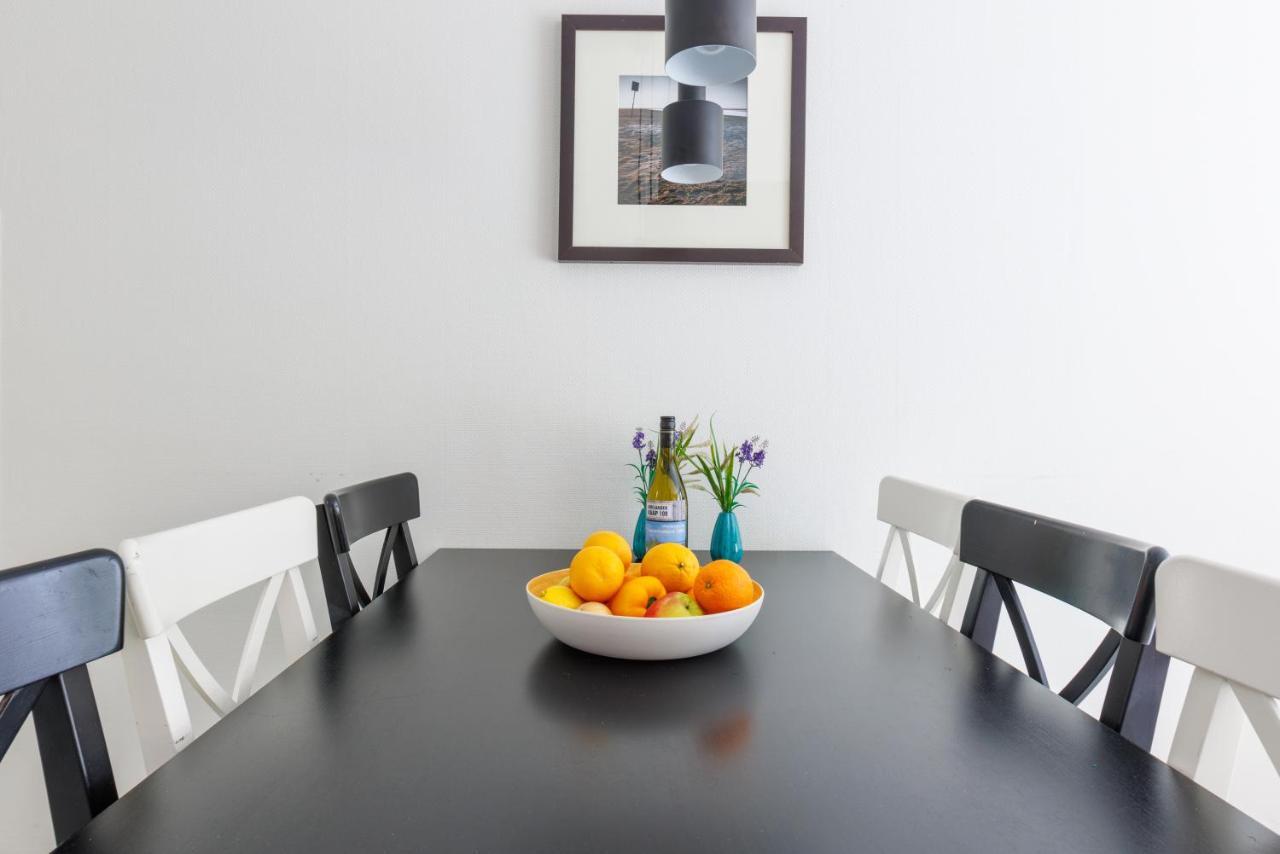 Appartamento Amelander Kaap 109 Hollum  Esterno foto